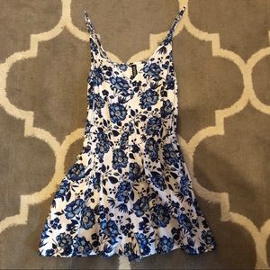 H&M Romper